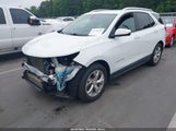 Chevrolet Equinox Lt 2GNAXKEX7J6282719 снимка