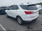 Chevrolet Equinox Lt 2GNAXKEX7J6282719 снимка