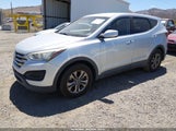 Hyundai Santa Fe Sport 2.4L 5XYZTDLBXGG322989 снимка