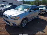 Mitsubishi Outlander Sport Se JA4AP4AU6BZ011103 photo