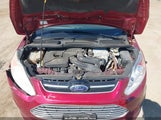 Ford C-Max Hybrid Se 1FADP5AU7EL507467 снимка