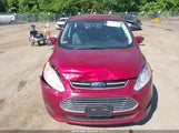 Ford C-Max Hybrid Se 1FADP5AU7EL507467 снимка