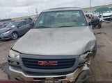 GMC Sierra 2500Hd Work Truck 1GTHK29U95E298170 fotografie