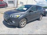 Ford Escape Se 1FMCU0GD1HUC48476 fotografie