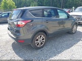 Ford Escape Se 1FMCU0GD1HUC48476 fotografie