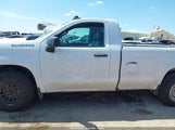 Chevrolet Silverado  Work Truck 3GCNWAEH4KG308067 photo