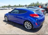 Hyundai Veloster Base W/Gray KMHTC6AD7CU059502 снимка