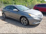 Hyundai Sonata Limited 2.0T 5NPEC4AB3DH657291 снимка