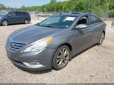 Hyundai Sonata Limited 2.0T 5NPEC4AB3DH657291 снимка