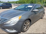 Hyundai Sonata Limited 2.0T 5NPEC4AB3DH657291 снимка