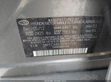 Hyundai Sonata Limited 2.0T 5NPEC4AB3DH657291 снимка