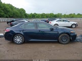 Toyota Camry Le Hybrid 4T1L31AK9LU538358 fotografie