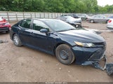 Toyota Camry Le Hybrid 4T1L31AK9LU538358 fotografie