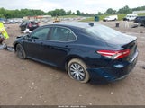Toyota Camry Le Hybrid 4T1L31AK9LU538358 fotografie