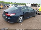 Toyota Camry Le Hybrid 4T1L31AK9LU538358 fotografie