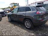 Jeep Cherokee Latitude Plus 4X4 1C4PJMLN6KD123601 снимка