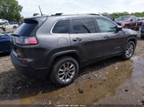 Jeep Cherokee Latitude Plus 4X4 1C4PJMLN6KD123601 снимка