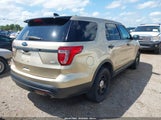 Ford Utility Police Interceptor 1FM5K8AR0HGD57978 снимка