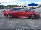 Hyundai Sonata Sport 5NPE34AF5FH098090 снимка