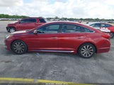 Hyundai Sonata Sport 5NPE34AF5FH098090 снимка