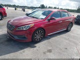 Hyundai Sonata Sport 5NPE34AF5FH098090 снимка