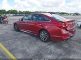 Hyundai Sonata Sport 5NPE34AF5FH098090 снимка