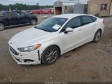 Ford Fusion Se 3FA6P0H79HR211979 снимка