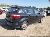 Ford C-Max Hybrid Sel 1FADP5BU0EL506210 снимка
