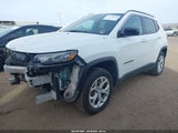 Jeep Compass Latitude 4X4 3C4NJDBN1RT117847 снимка