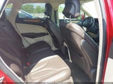 Lincoln Mkc Select 5LMCJ2C95GUJ27905 fotografie