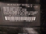 Subaru Impreza 2.5I JF1GE60639H508913 снимка
