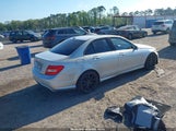 Mercedes-Benz C 250 Sport WDDGF4HB7CR210868 fotografie