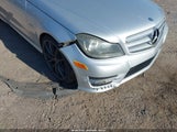 Mercedes-Benz C 250 Sport WDDGF4HB7CR210868 photo
