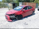 Toyota Corolla Le 2T1BURHE1GC626836 fotografie