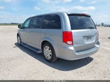 Dodge Grand Caravan Se 2C4RDGBG1JR296670 снимка