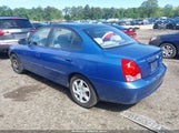 Hyundai Elantra Gls/Limited KMHDN46D46U223434 fotografie