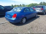 Hyundai Elantra Gls/Limited KMHDN46D46U223434 photo