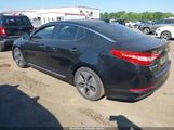 Kia Optima Hybrid Ex KNAGM4ADXC5021874 снимка