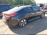 Kia Optima Hybrid Ex KNAGM4ADXC5021874 снимка
