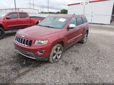 Jeep Grand Cherokee Limited 1C4RJEBG8EC574220 fotografie