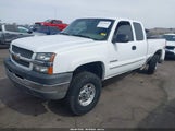 Chevrolet Silverado 2500Hd Ls 1GCHK29UX3E246608 fotografie