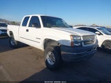 Chevrolet Silverado 2500Hd Ls 1GCHK29UX3E246608 fotografie