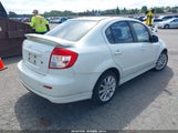 Suzuki Sx4 Sport JS2YC414085103636 снимка