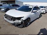 Honda Civic Touring 19XFC1F94LE205622 снимка