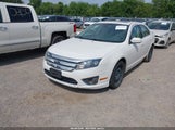 Ford Fusion Sel 3FAHP0JG2CR168159 снимка
