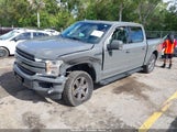 Ford F-150 Lariat 1FTEW1EP8LFC68652 снимка