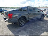 Ford F-150 Lariat 1FTEW1EP8LFC68652 снимка