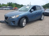 Mazda Cx-5 Grand Touring JM3KE4DY9F0457214 снимка