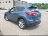 Mazda Cx-5 Grand Touring JM3KE4DY9F0457214 снимка