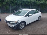 Honda Civic Lx 19XFB2F57EE218986 снимка